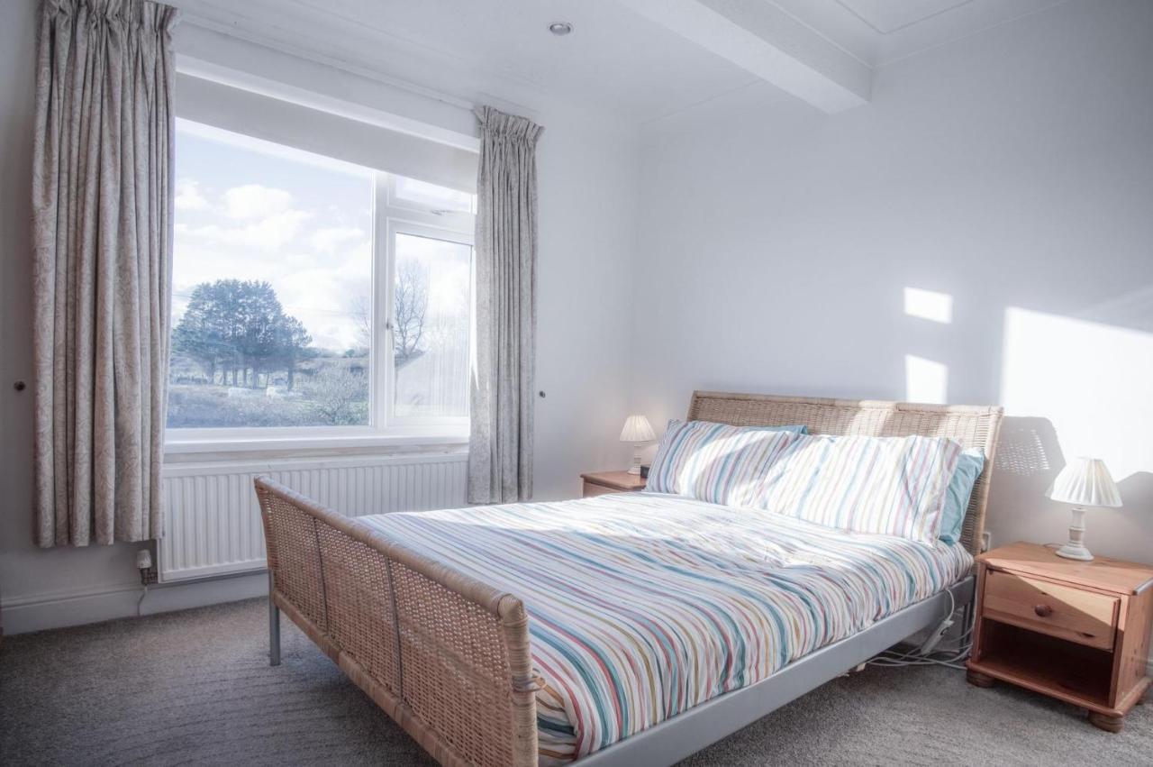Maytree Cottage - 4 Bedroom Holiday Home - Tenby Eksteriør billede