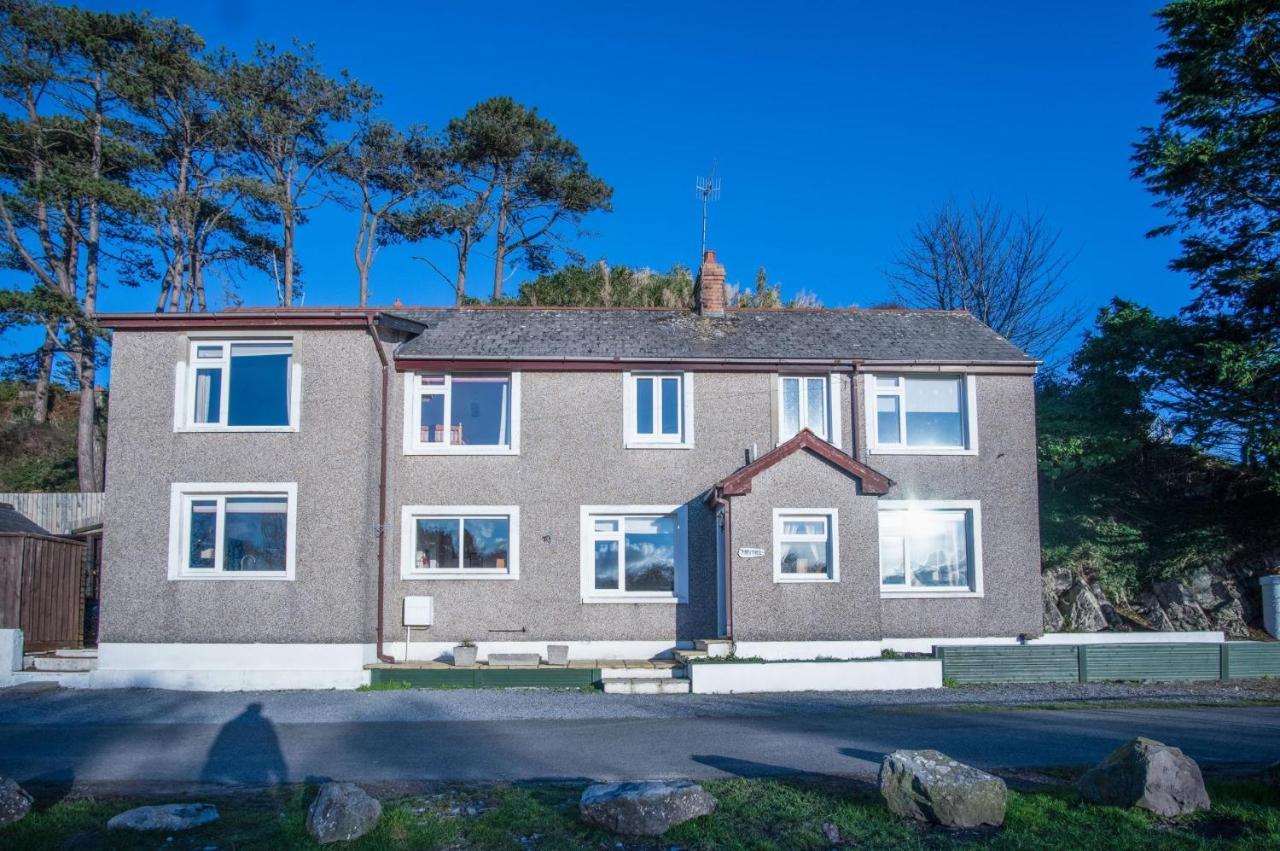 Maytree Cottage - 4 Bedroom Holiday Home - Tenby Eksteriør billede