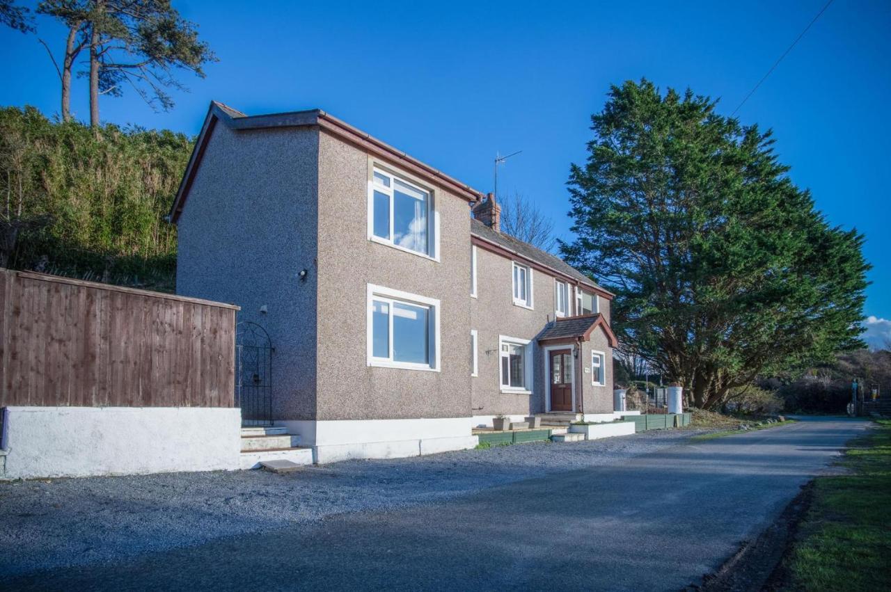 Maytree Cottage - 4 Bedroom Holiday Home - Tenby Eksteriør billede