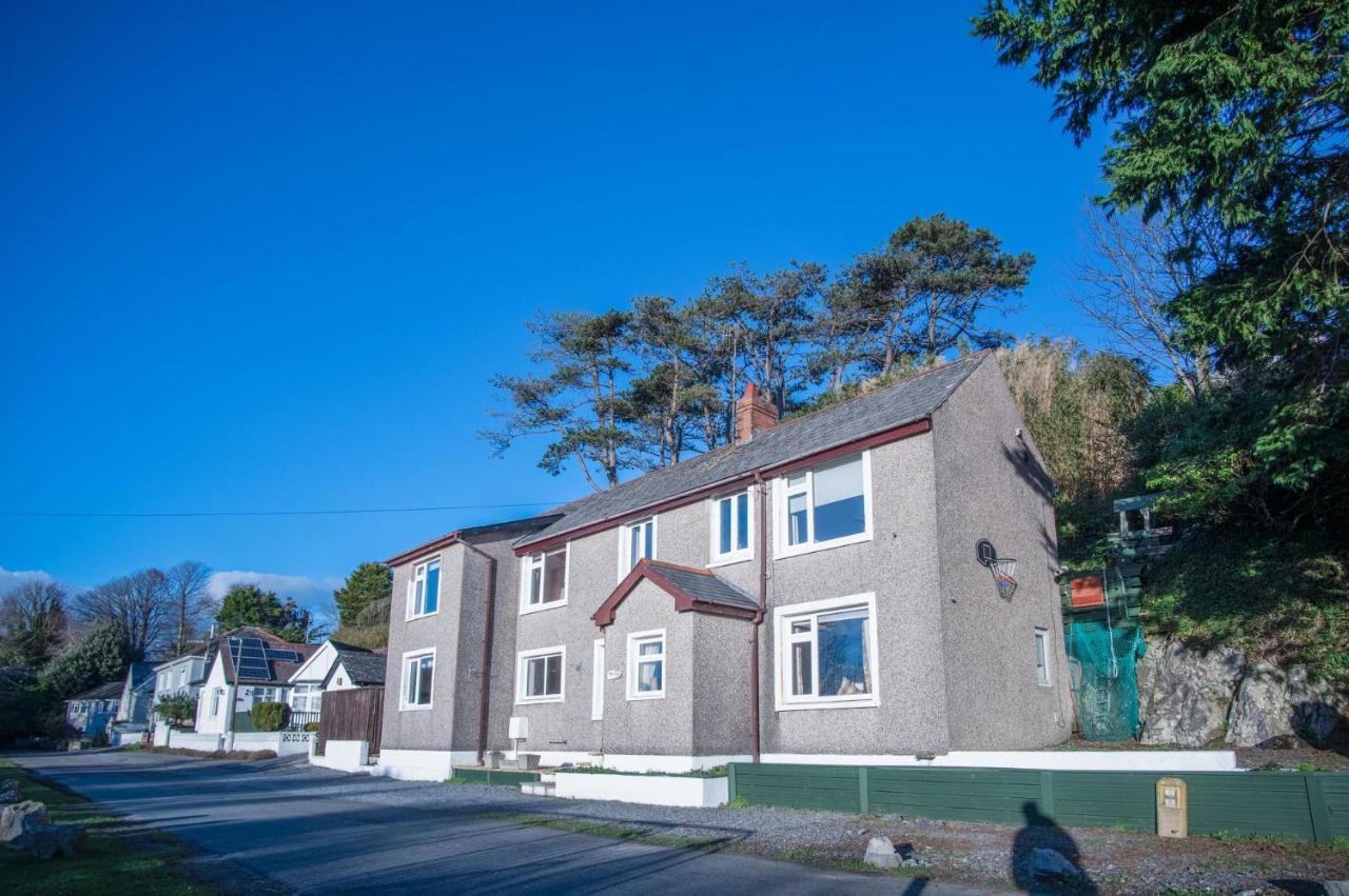 Maytree Cottage - 4 Bedroom Holiday Home - Tenby Eksteriør billede